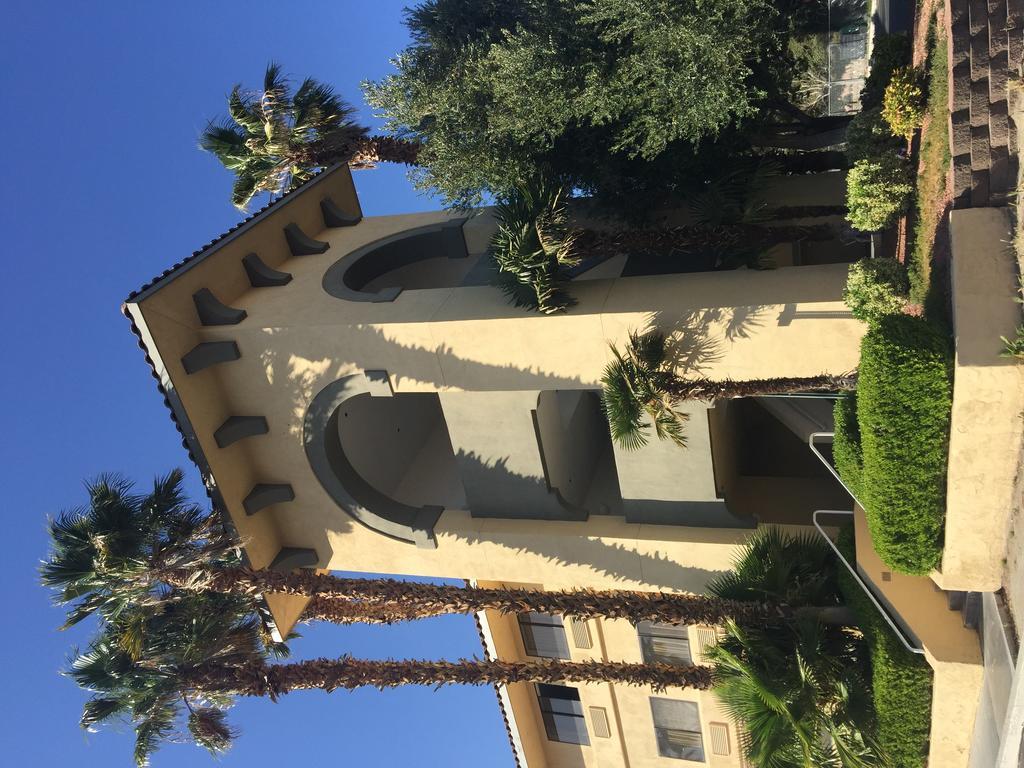 Ramada By Wyndham Barstow Hotel Exterior foto
